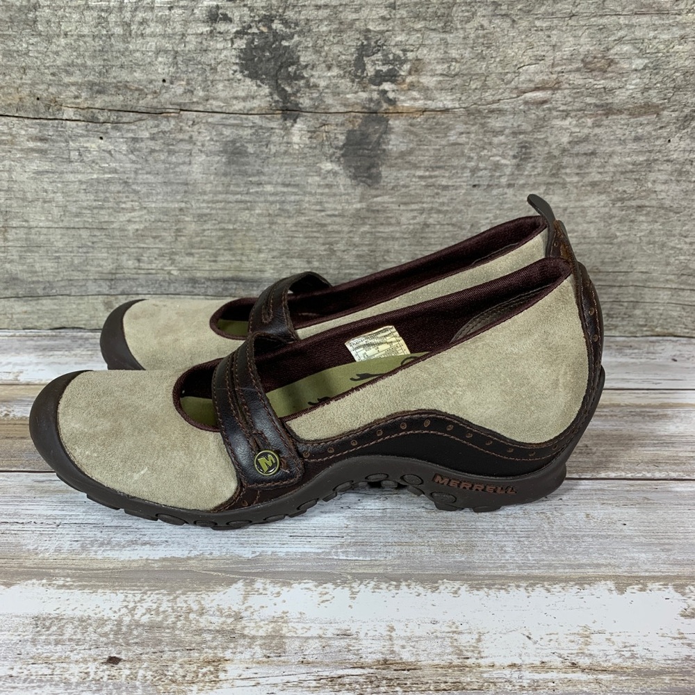 Merrell Bandeau Mary Jane Slip On